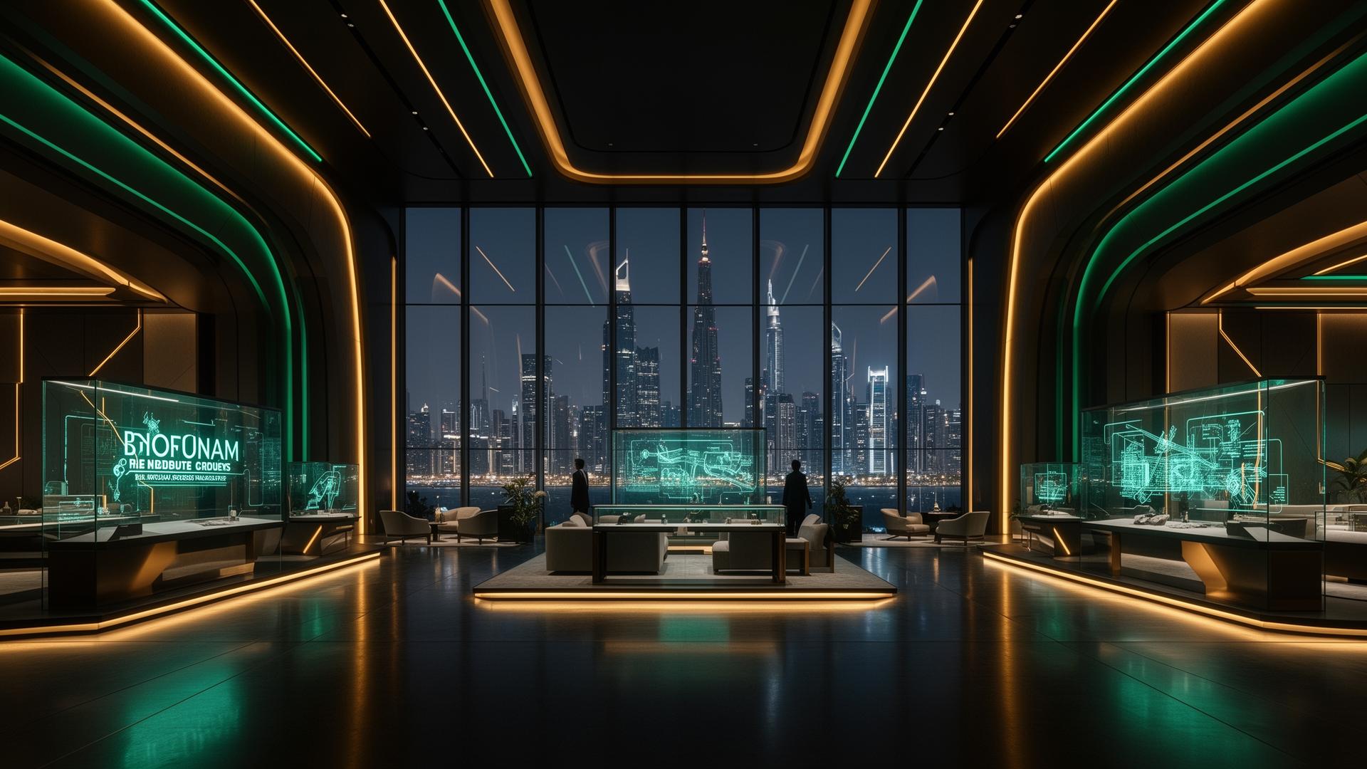 HomeLux Expo